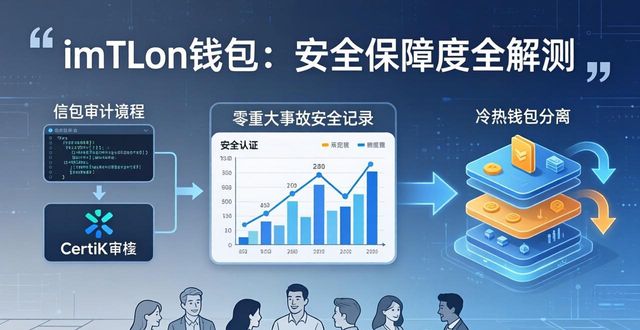 imToken钱包下载：功能对比与用户信任度实测