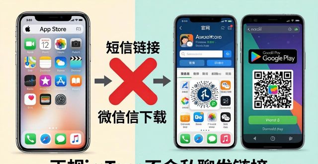 imToken官网避坑指南：下载时怎样躲开钓鱼网站