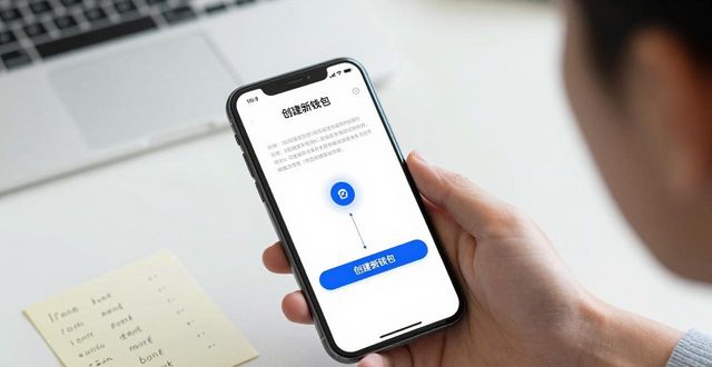 手把手教你用imToken监控钱包资产变动