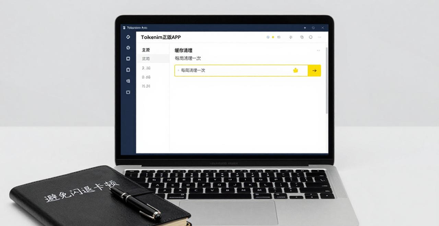 tokenim正版app技术保障 网络与缓存优化技巧