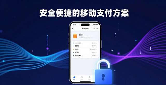 imToken安卓1.0官网下载：安全便捷的移动支付方案