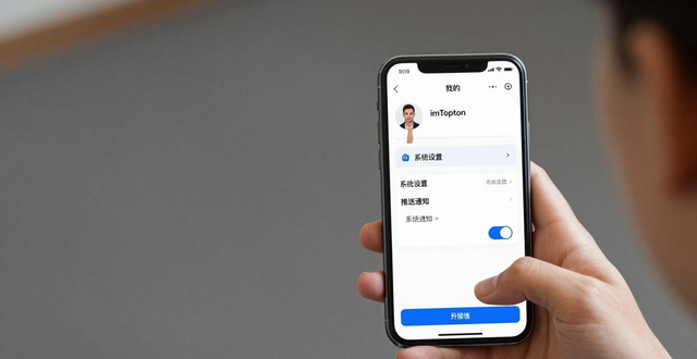 如何在imToken官方下载app上设置推送通知？_推送服务下载_im消息推送