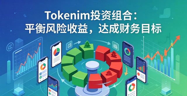 Tokenim投资组合：平衡风险收益，达成财务目标