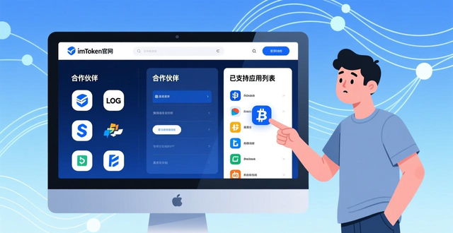 新手入门教程：如何通过imToken官网学习区块链知识