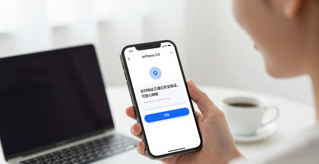 官方动态_最新imToken官网下载3.0版本的功能动态与用户图片_官方动态壁纸