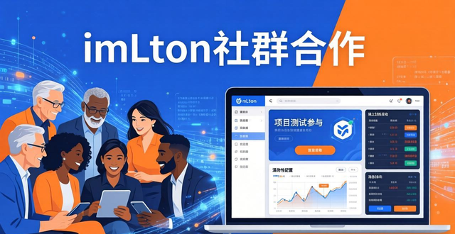 如何在最新imToken网址中推动用户紧密合作？_紧密合作伙伴_紧密合作关系