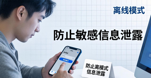 imToken官方下载避坑指南：3个必学安全技巧