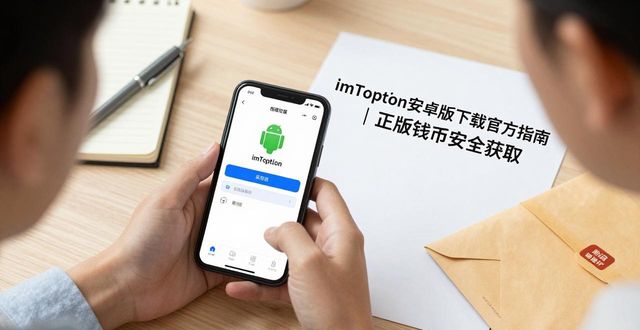imToken安卓版下载官方指南 | 正版钱包安全获取