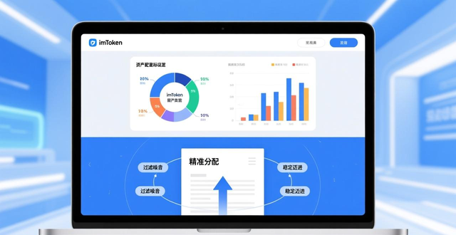 imToken新手如何设定投资目标？两步评估自身情况，规划加密资产