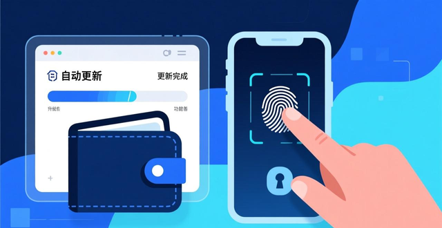 数字资产钱包怎么选？imToken安全保管私钥指南