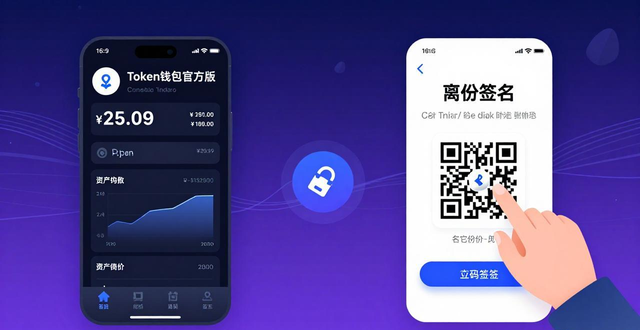 如何在token钱包官方版中利用市场冷钱包与热钱包的优势，确保资产安全与便捷。_冷钱包使用视频_冷钱包硬件钱包