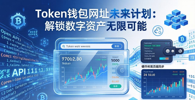 钱包创新_钱包数字货币是怎样的骗局_token钱包网址的未来发展计划与愿景，探寻数字资产管理行业的无限可能。