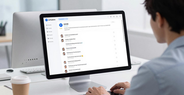 国外社交英文_国际性社交_如何通过imToken国外版推动社交交流的有效性？