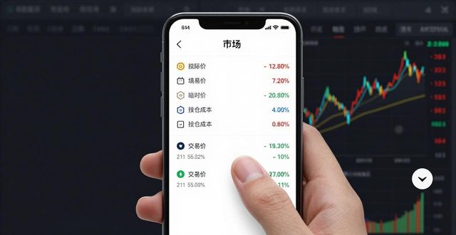 imToken监控资产收益 安卓版操作步骤