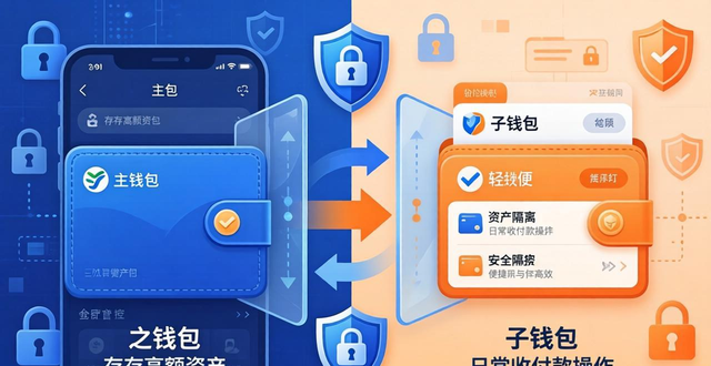 钱包业务是什么_钱包技术_使用imToken钱包App的商业价值提升之道