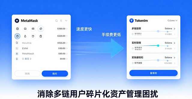 钱包对比图_钱包对比表情包_tokenim钱包对比市场上其他数字资产管理工具，揭示其独特的竞争优势与亮点。