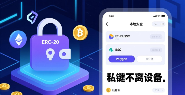 imToken安卓版钱包好用吗？便捷性和安全性怎么样？